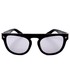 Okulary Dsquared2 okulary przeciwsłoneczne kolor czarny