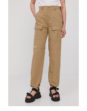 Spodnie - Spodnie - Answear.com Dr. Denim