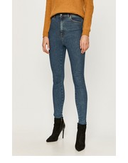 jeansy - Jeansy Moxy - Answear.com