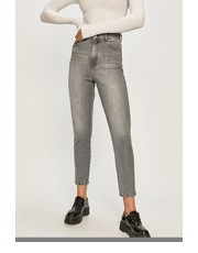 jeansy - Jeansy Nora - Answear.com