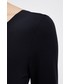 Bluzka Spanx - Longsleeve modelujący SCOOP NECK LONG SLEEVES BODYSUIT
