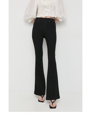 Spodnie spodnie damskie high waist - Answear.com Spanx