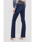 Jeansy Spanx jeansy damskie high waist