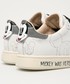 Sneakersy Moa Concept MOA Concept - Buty skórzane x Disney