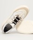 Sneakersy Moa Concept MOA Concept Buty kolor biały na platformie