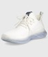 Sneakersy męskie Goe buty kolor biały