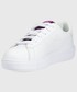 Sportowe buty dziecięce Diadora buty kolor biały