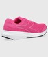 Sneakersy Diadora buty do biegania Flamingo 7 kolor fioletowy