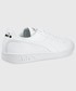 Sneakersy męskie Diadora buty kolor biały