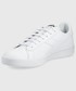 Sneakersy męskie Diadora buty kolor biały