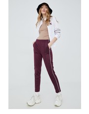 Odzież dres damski kolor fioletowy - Answear.com Diadora