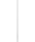 Listonoszka Michael Michael Kors MICHAEL Michael Kors torebka kolor biały
