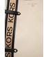 Shopper bag Michael Michael Kors MICHAEL Michael Kors torebka kolor beżowy