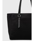 Shopper bag Michael Michael Kors MICHAEL Michael Kors torebka kolor czarny