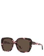 okulary MICHAEL Michael Kors - Okulary przeciwsłoneczne 0MK2140 - Answear.com