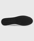Sneakersy Michael Michael Kors MICHAEL Michael Kors buty skórzane IRVING LACE UP kolor czarny