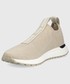 Sneakersy Michael Michael Kors Michael Kors buty Bodie kolor beżowy