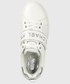 Sneakersy Michael Michael Kors MICHAEL Michael Kors sneakersy Emmet kolor biały