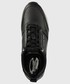Sneakersy Michael Michael Kors MICHAEL Michael Kors sneakersy skórzane Allie kolor czarny