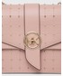 Torebka Michael Michael Kors MICHAEL Michael Kors torebka kolor różowy
