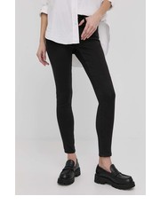 Jeansy MICHAEL Michael Kors jeansy Selma damskie medium waist - Answear.com Michael Michael Kors