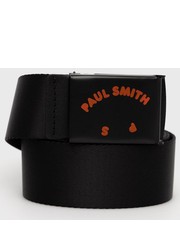 Pasek męski PS Paul Smith - Pasek - Answear.com Ps Paul Smith