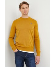 Sweter męski PS Paul Smith sweter męski kolor żółty - Answear.com Ps Paul Smith