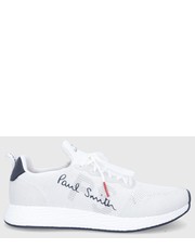 Sneakersy męskie PS Paul Smith buty kolor biały - Answear.com Ps Paul Smith