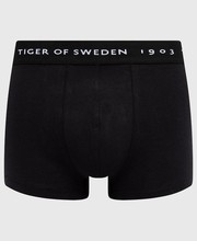 Bielizna męska Tiger Of Sweden - Bokserki (3-pack) - Answear.com Tiger of Sweden