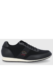 Sneakersy męskie - Buty - Answear.com Paul&Shark