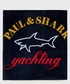Akcesoria Paul&Shark Ręcznik bawełniany