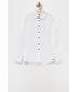 Koszula Birba&Trybeyond koszula dziecięca kolor biały