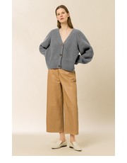 Sweter - Kardigan - Answear.com Ivy & Oak