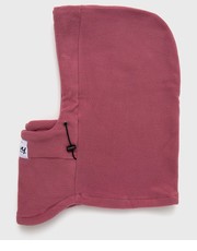Czapka Kominiarka damska kolor różowy - Answear.com Eivy