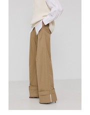 Spodnie - Spodnie - Answear.com Victoria Victoria Beckham