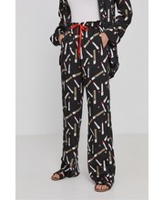 Spodnie - Spodnie - Answear.com Victoria Victoria Beckham