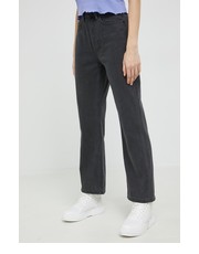 Jeansy jeansy damskie high waist - Answear.com Jdy