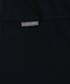 Spodnie Icebreaker spodnie dresowe wełniane damskie kolor czarny gładkie