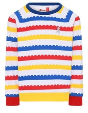 Bluza bluza dziecięca wzorzysta - Answear.com Lego Wear
