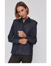 Koszula - Koszula bawełniana Tabia - Answear.com Drykorn