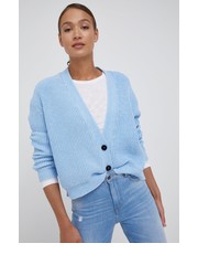 Sweter kardigan damski - Answear.com Drykorn