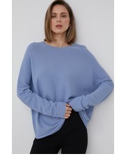 Sweter sweter bawełniany damski lekki - Answear.com Drykorn