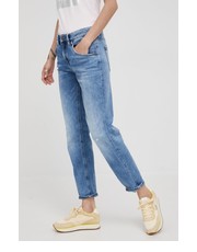 Jeansy jeansy damskie high waist - Answear.com Drykorn