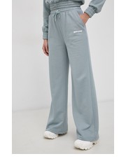 Spodnie - Spodnie bawełniane - Answear.com Sixth June