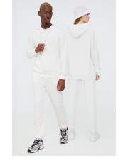 Odzież dres kolor biały - Answear.com Sixth June