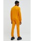 Odzież Sixth June dres kolor pomarańczowy