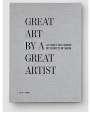 Akcesoria - Album Great Art - Answear.com Printworks