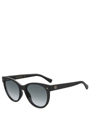 Okulary okulary przeciwsłoneczne damskie kolor czarny - Answear.com Chiara Ferragni