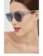 Okulary okulary przeciwsłoneczne damskie - Answear.com Chiara Ferragni