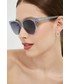Okulary Chiara Ferragni okulary przeciwsłoneczne damskie